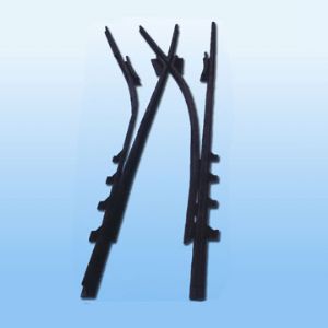 單開、對稱、渡線各種型號道岔
