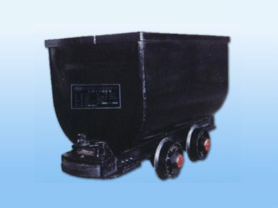 MGC1.1-6、1.7-6標(biāo)準(zhǔn)礦車
