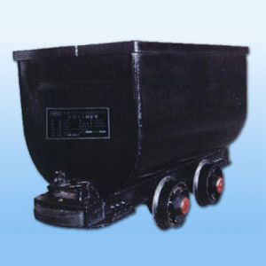MGC1.1-6、1.7-6標(biāo)準(zhǔn)礦車